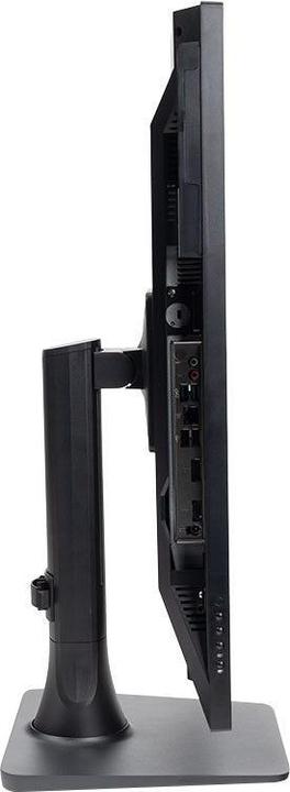 Productafbeelding Bluechip BUSINESSline AIO2350 *EDU* Intel® Core™ i5 processor 14400 / tot 4,70 GHz, Windows 11... (Intel Core i5-14400, 16 GB, 500 GB)