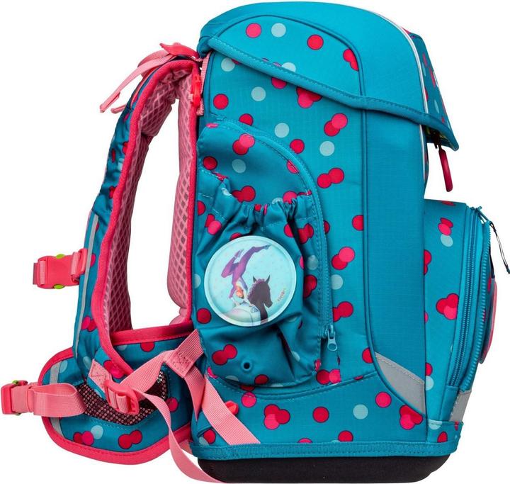 Image du produit Ergobag Set de cartables Cubo Light (19 l)