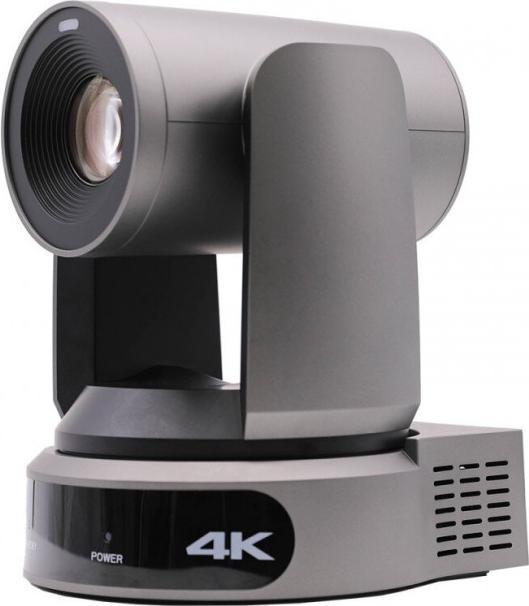 Immagine prodotto PTZOptics Spostamento 4K 30X grigio (3840 x 2160 pixel)