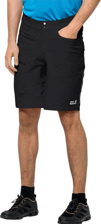 Immagine prodotto Jack Wolfskin Tourer Shorts M (S, XL)