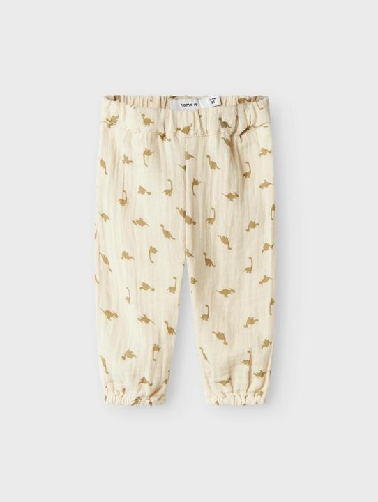 Image du produit Name it Nbmdeove Pant Box (56)