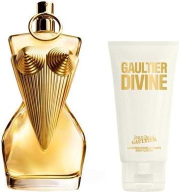 Produktbild Gaultier Divine Giftset (Parfum set)