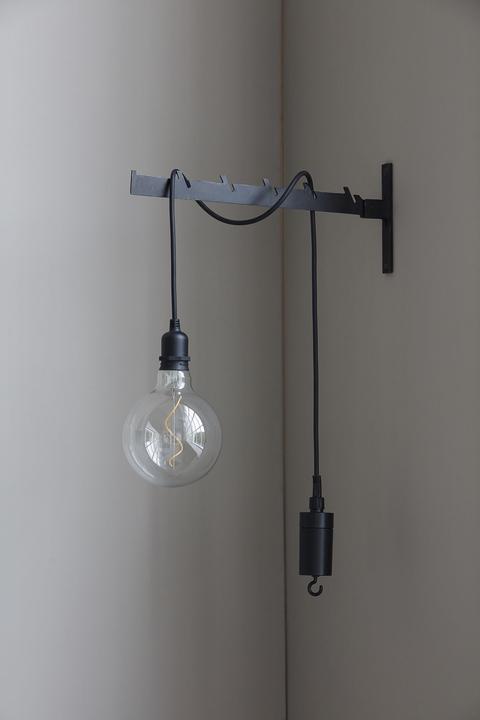 Actual product image House Doctor Coso (E27)