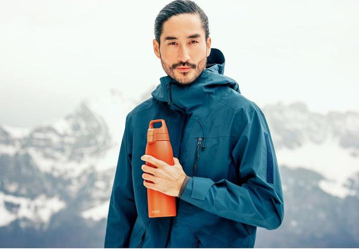 Produktbild Sigg Shield Therm One (1 l)