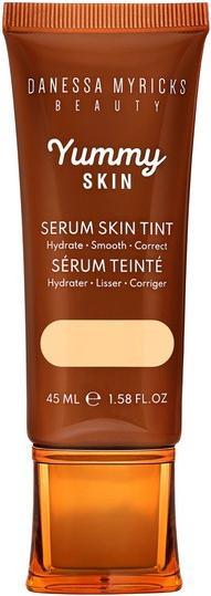 Danessa Myricks Yummy Skin - Serum Skin Tint 1