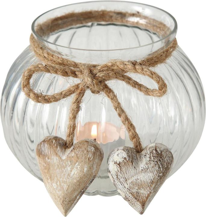 Immagine prodotto Boltze Home Rudy (1 x, 16 x 20 x 20 cm)