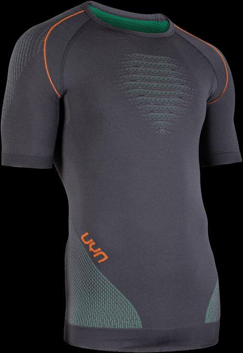 Actual product image UYN Evolutyon short-sleeved thermal shirt (L, XL)