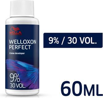 Produktbild Wella WELLOXON PERFECT 30V 9% 60ML (ORIGINAL) (60)