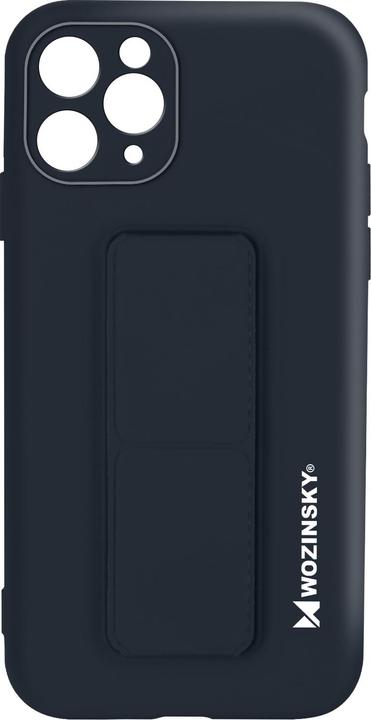 Actual product image Wozinsky Duran Series (Apple iPhone 11 Pro)