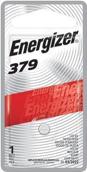 Image du produit Energizer Multidrain 379 1.5V S (1 pcs, 14 mAh)
