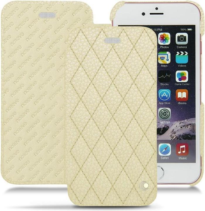 Immagine prodotto Noreve Cover in pelle orizzontale (Apple iPhone 6s)