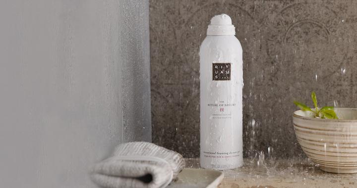 Produktbild Rituals The Ritual of Sakura (200 ml)