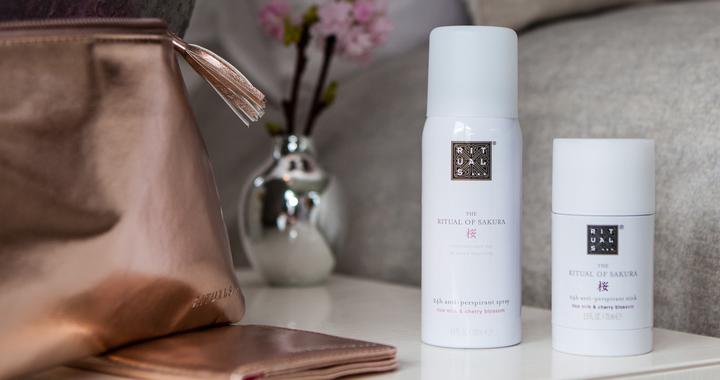 Actual product image Rituals The Ritual of Sakura (Spray, 150 ml)