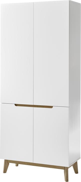 Cervo (85 x 40 x 196 cm)