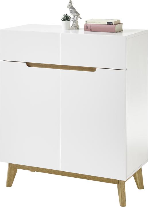 Actual product image Robas Lund Cervo (85 x 40 x 101 cm)