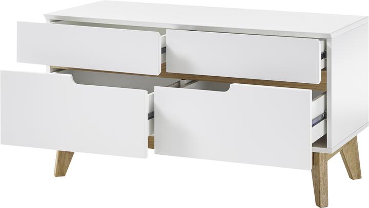CERVO wardrobe