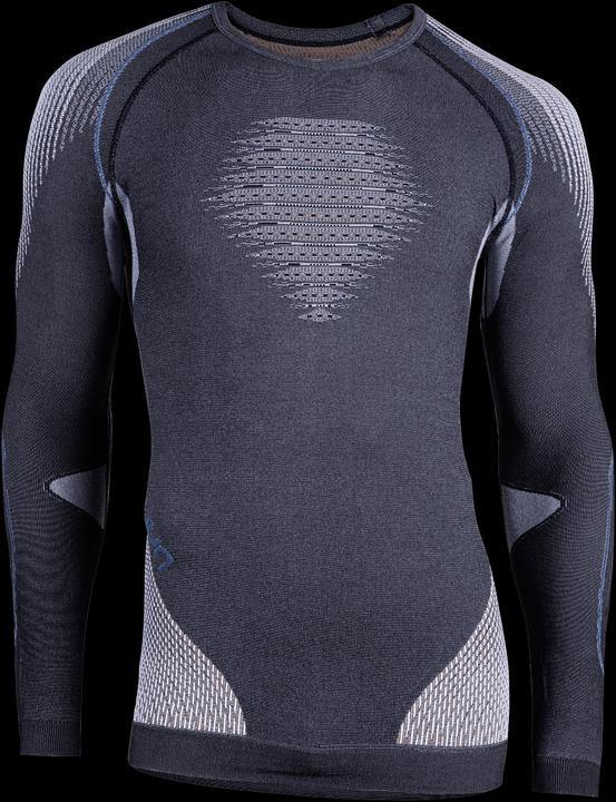 Mélange anthracite, Nude, Avio