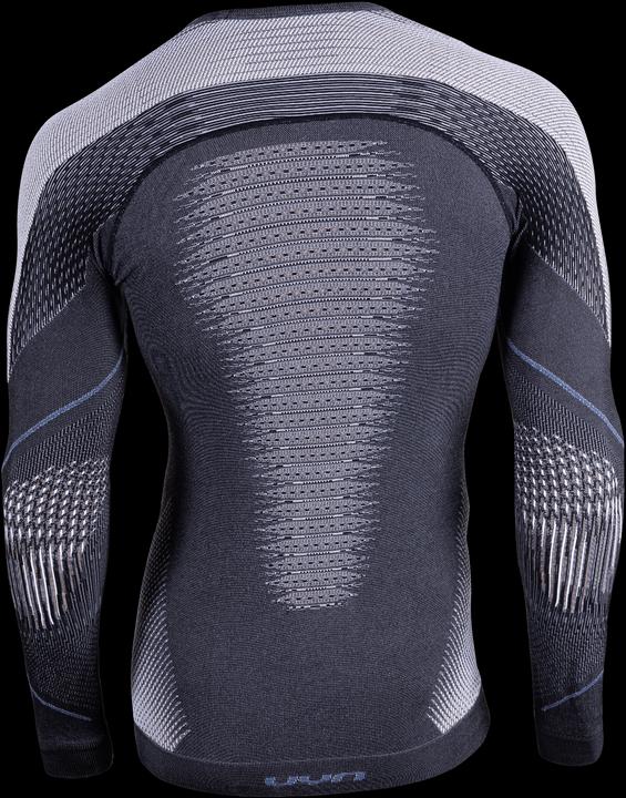 Produktbild UYN Thermoshirt Evolutyon Melange (L, XL)