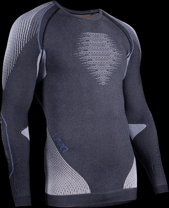Produktbild UYN Thermoshirt Evolutyon Melange (L, XL)