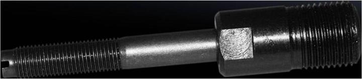 Actual product image Rittal Hydraulic pulling screw 4055661