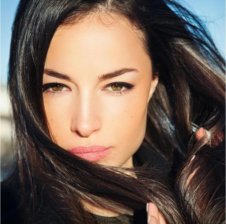 Produktbild Ailoria Flawless (Glättbürste)