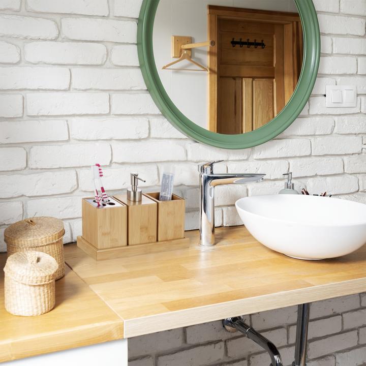 Produktbild Relaxdays Badaccessoires
