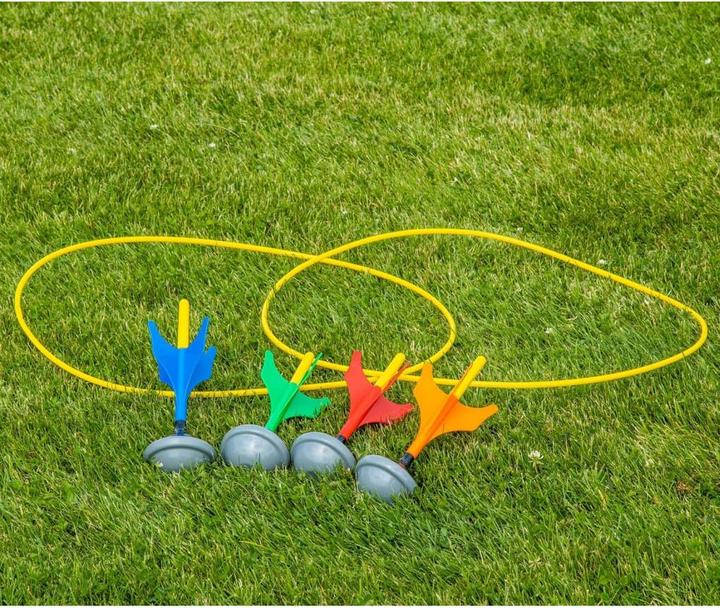 Immagine prodotto Outdoor play Giant Garden Darts