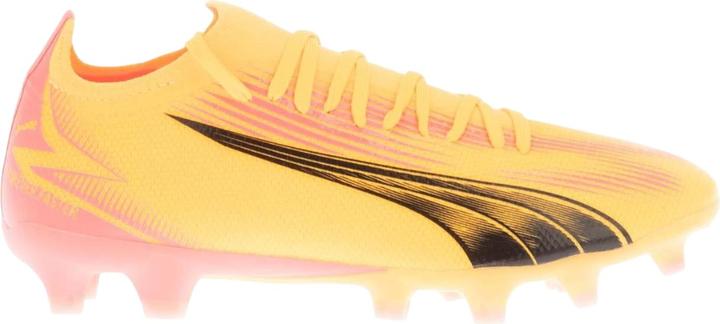 Immagine prodotto Puma Ultra Match FG/AG Scarpe da Calcio Donna (41)