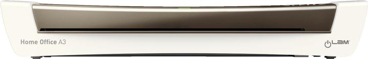 Immagine prodotto Leitz Laminatore Ilam A3 9176-00000000 Pacchetto grigio scuro/bianco (80 - 125 µm, A3)