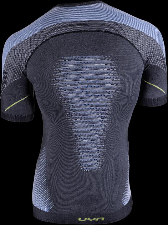 Image du produit UYN T-shirt thermique à manches courtes Evolutyon Melange (L, XL)