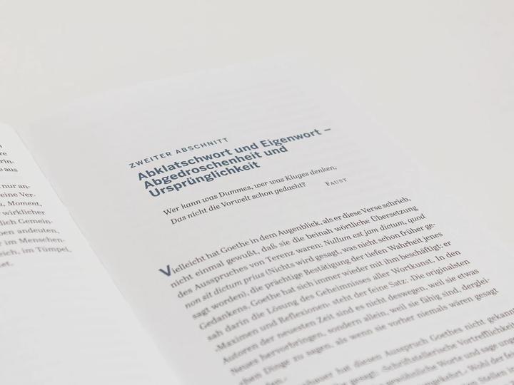 Produktbild Deutsche Stilkunst 1/2 (Deutsch, Eduard Engel, 2016)