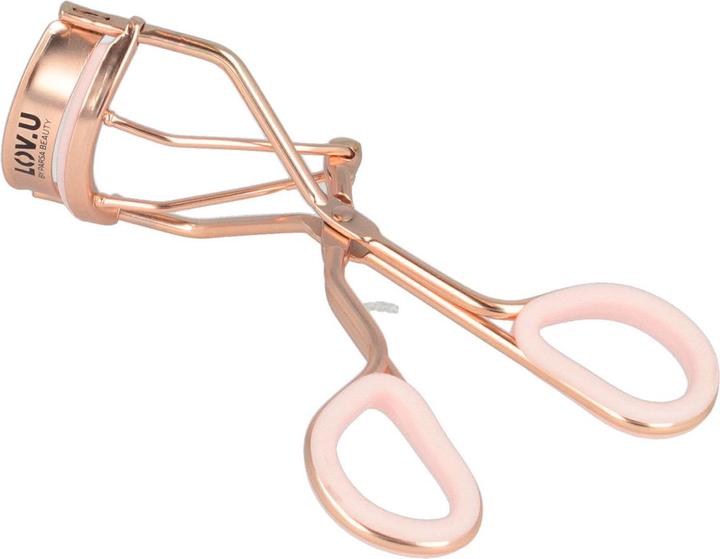 Produktbild Parsa Beauty Parsa - LOV.U Eyelash curler Gold