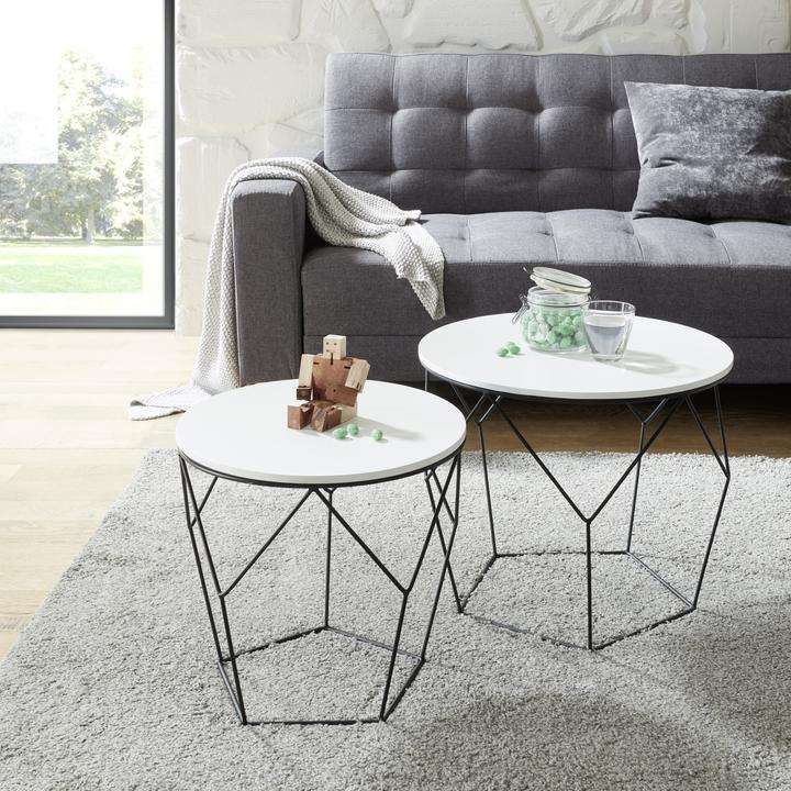 Produktbild Robas Lund Haiti (50 x 50 x 40 cm)