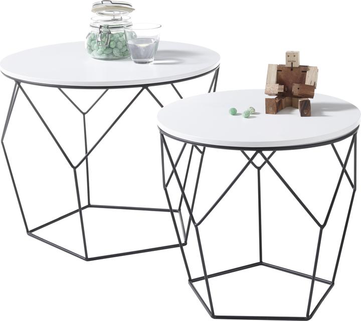 Produktbild Robas Lund Haiti (50 x 50 x 40 cm)