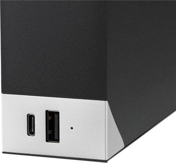 Image du produit Seagate One Touch Hub (16 To)
