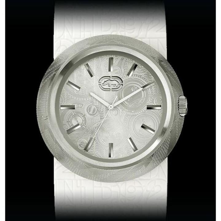 Marc Ecko Herrenuhr E11534G2 (Ø 52 mm) (52 mm)