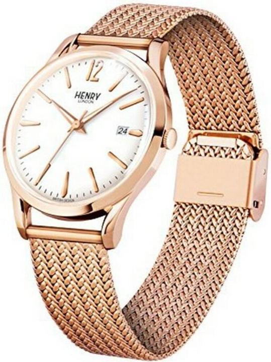 Immagine prodotto Henry London Richmond (Orologio da polso analogico, 39 mm)