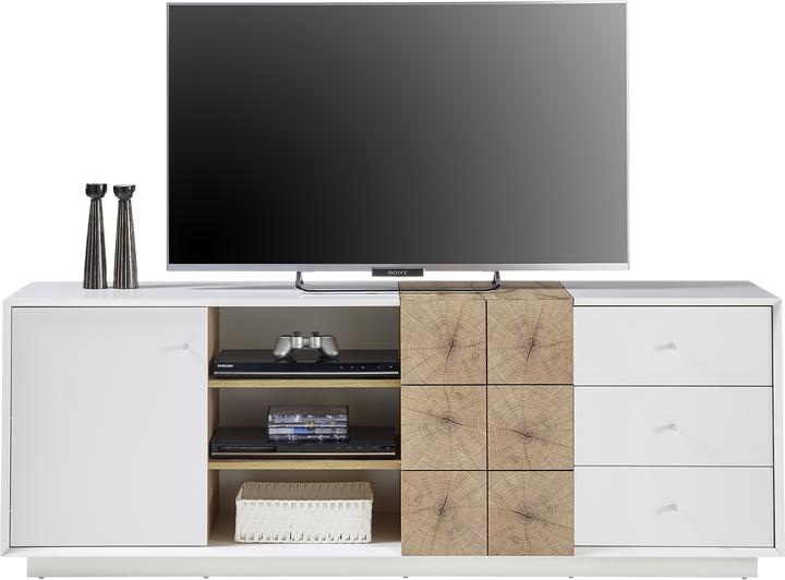 Immagine prodotto Robas Lund Jamaika (179 x 40 x 65 cm)