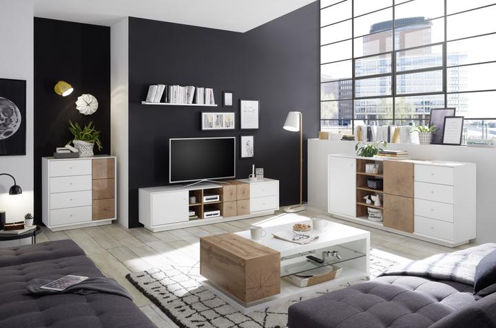 Immagine prodotto Robas Lund Jamaika (152 x 40 x 83 cm)