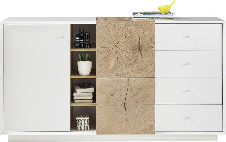 Immagine prodotto Robas Lund Jamaika (152 x 40 x 83 cm)