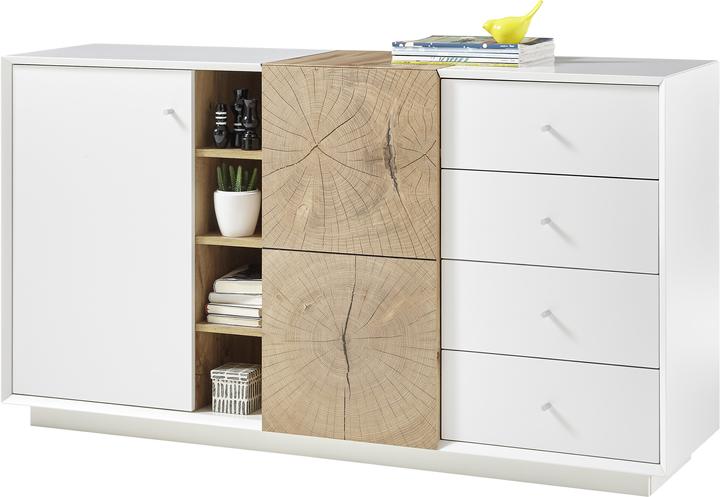 Immagine prodotto Robas Lund Jamaika (152 x 40 x 83 cm)