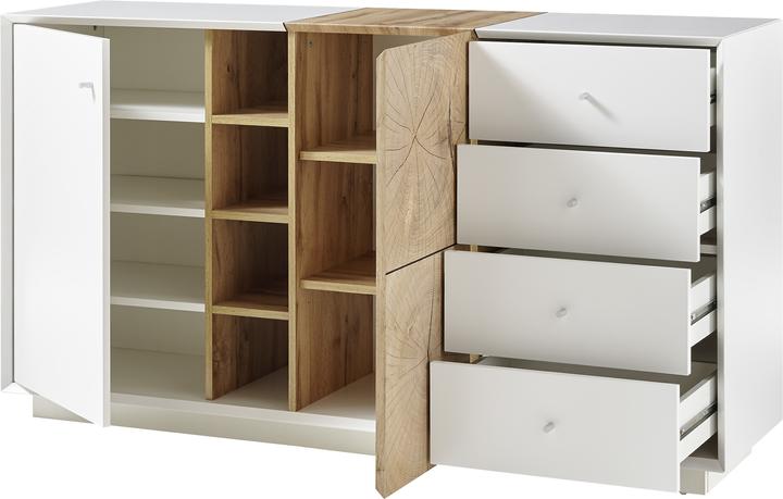 Immagine prodotto Robas Lund Jamaika (152 x 40 x 83 cm)