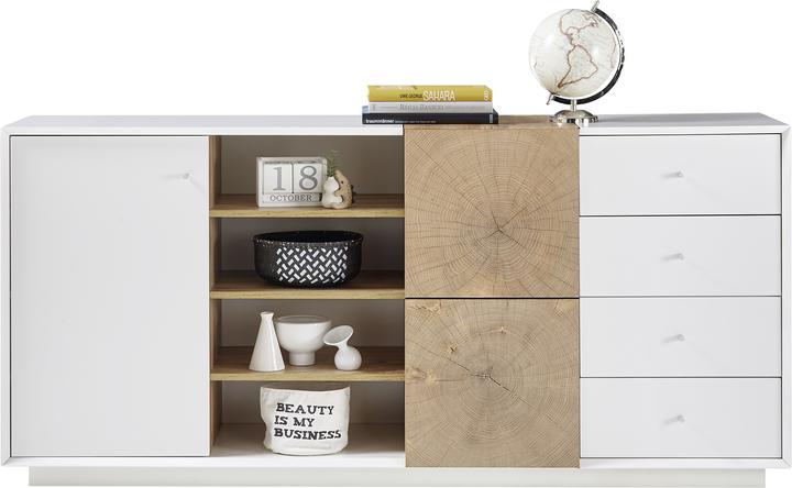 Image du produit Robas Lund Jamaika (179 x 40 x 83 cm)