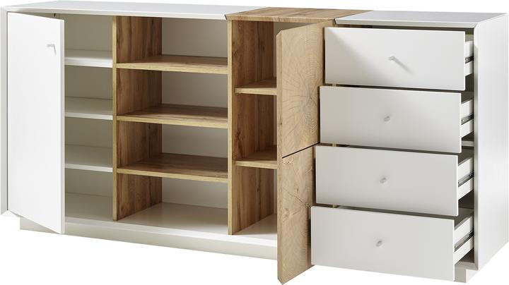 Image du produit Robas Lund Jamaika (179 x 40 x 83 cm)