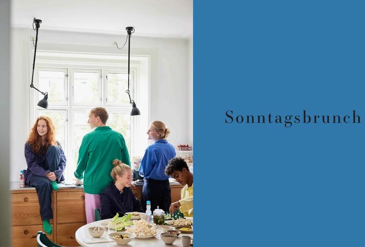 Image du produit Nordisch zu Tisch (Allemand, Mikkel Karstad, 2024)