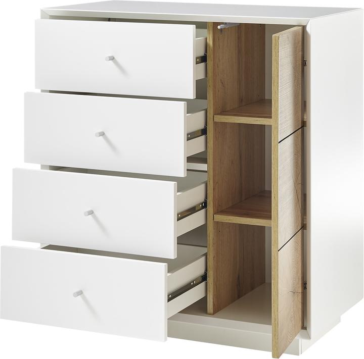 Produktbild Robas Lund Jamaika (76 x 40 x 83 cm)