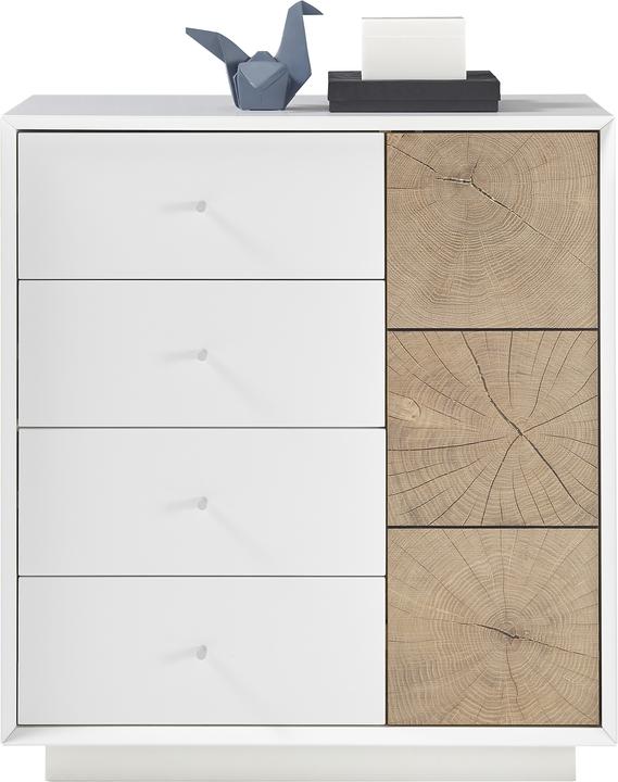Produktbild Robas Lund Jamaika (76 x 40 x 83 cm)
