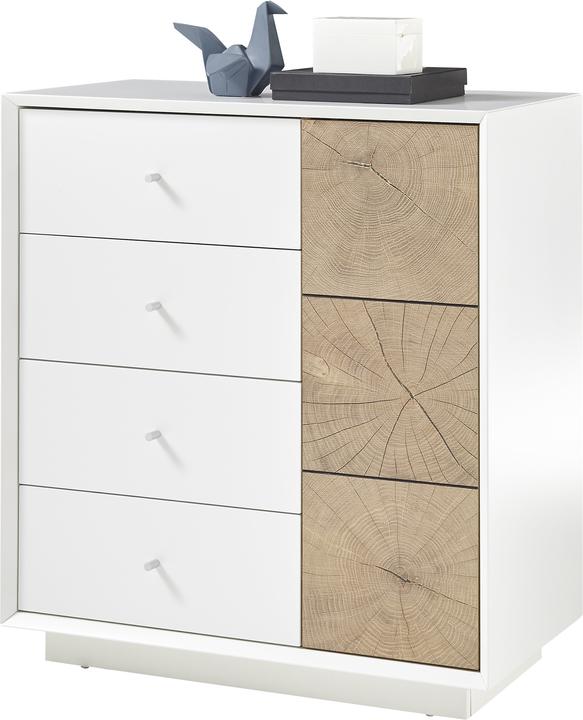 Robas Lund Jamaika (76 x 40 x 83 cm)