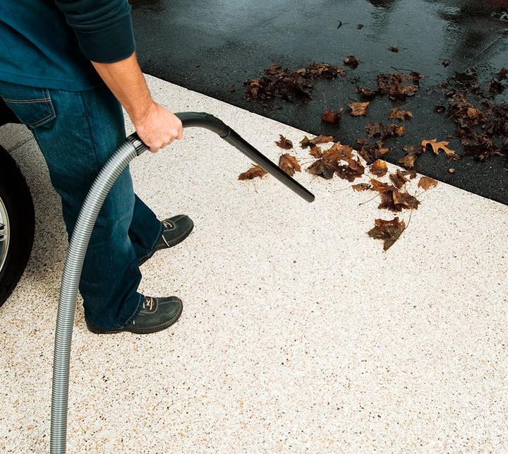 Actual product image Bissell Multi Clean Garage Pro