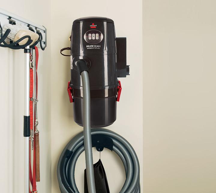 Actual product image Bissell Multi Clean Garage Pro
